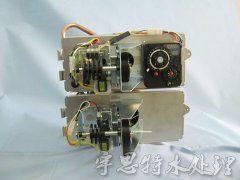 富萊克3900控制閥 美國(guó)FLECK控制閥